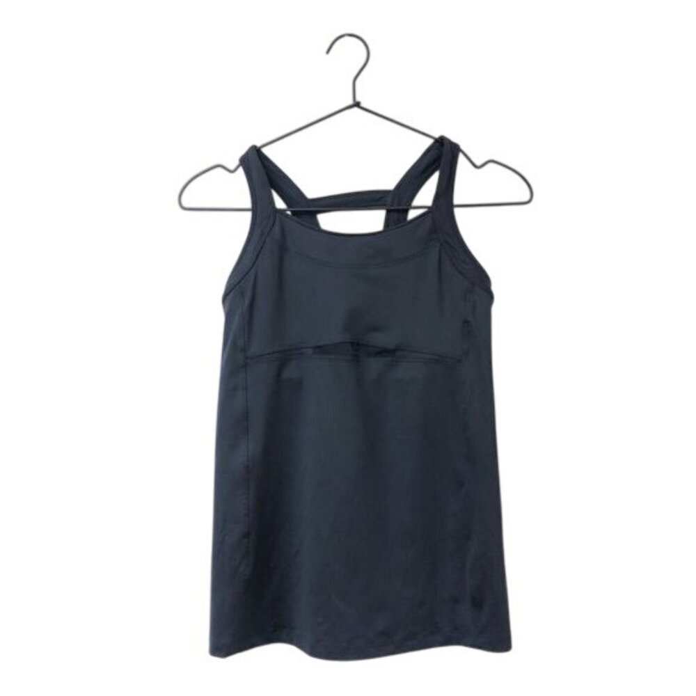 Athleta Double Take Workout Active Tank | Extra Small